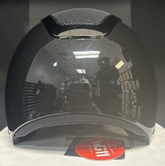 KASK Star Lady Pure Shine Black 60cm (7 1/2)