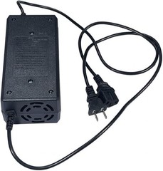 EOEOTWO GT06 Electric Scooter Charger,UL 2272 Certified