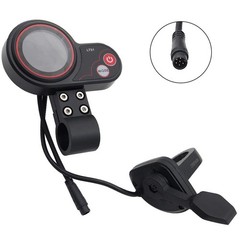 Easy To Install LCD Display Control For Kaabo Mantis-8 Electric Scooter