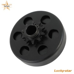 For 40 41 420 Chain 6.5HP Go Kart Centrifugal Clutch 3/4″ Bore 10 Tooth 10T