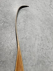 Vintage Howatt Hunter Recurve Bow 62″ 55#