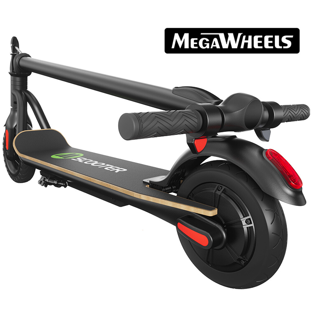 2025 Electric Scooter Adult Folding Long Range Fast Speed Safe Commute E-Scooter