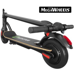 2025 Electric Scooter Adult Folding Long Range Fast Speed Safe Commute E-Scooter
