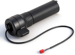 GDLYTIME Scooter Throttle Handle Compatible with Ninebot ZT3 G3 F3 Right Twist S