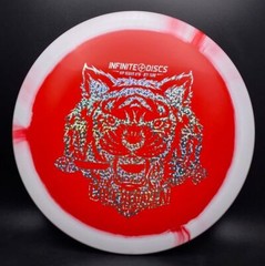 Infinite Discs Halo S-Blend Scepter – First Run – VIP Series #78 1/1500