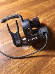 Hoyt Archery Quality Archery Design HDX UltraRest
