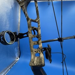 Bear Factory Resurgence LD Right Hand Bow – Mossy Oak