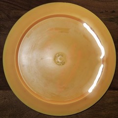 Innova Pro Boss Lightweight 166g Disc Old Run Penned Great Dome 8.5/10 Condition