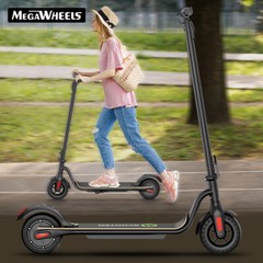 40KM 630W ELECTRIC SCOOTER ADULT LONG RANGE FOLDING ESCOOTER URBAN COMMUTER