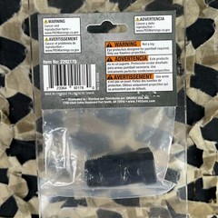 NEW T4E Universal Quick Piercing Screw Gen 2 – TR50/HDR 68 (2292178)