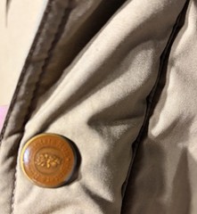 Vintage Hunters Run Jacket – 80s/90s Colorblock – Size L