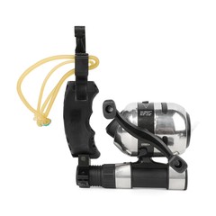 Fishing Catapult Bowfishing Reel Archery Fish Hunting Outdoor Hunt Recreation