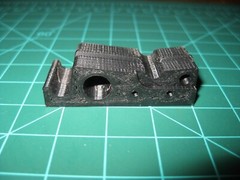 FX DYNAMIC SINGLE SHOT TRAY SST