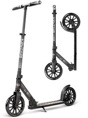Kick Scooter for Adults and Teens – Folding Adjustable Scooter