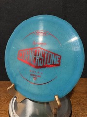 Gateway Metal Flake Diamond Cornerstone / Foundation Disc Golf Driver 9/5/-2/2