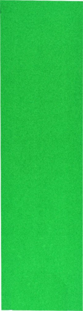 Jessup Skateboard Grip Tape Single Sheet Neon Green 9″ x 33″