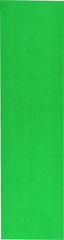 Jessup Skateboard Grip Tape Single Sheet Neon Green 9″ x 33″