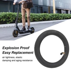 200×45 Electric Scooter Inner Tube Sturdy Valve For Easy Replacement Popular