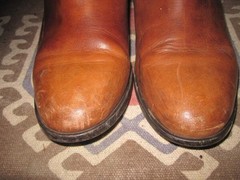 Steve Madden Women’s Ritte Riding Tall Knee High Pull on Leather 8M