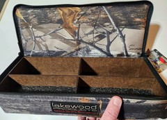 Lakewood Case Archery Accessory – TrueTimber XD Camo