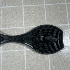 Razor Ripster Air Ripstik Caster Board with Torsion Bar and High Speed Bearings