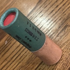 Vintage Remington Red Top Air Rifle Shot – Full Tube