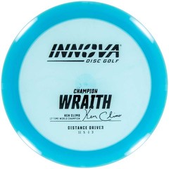 Innova Champion Wraith | Choose Weight & Color