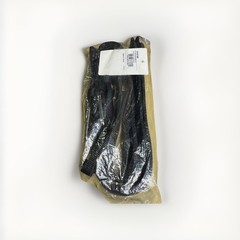 Formay 181801BK PP Flank Cinch Horse Size Black New