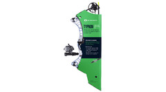 NEW Centerpoint Typhon Right Handed Bowfishing PACKAGE