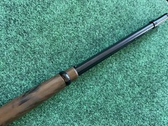 Vintage Daisy Model 1894 Lever Auction BB Gun – Works Great