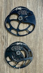 PSE Archery 7958RT / 7958RB Cams ME Cam Set 80019R Mod – Read