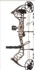 Bear Archery Vast Right Hand Compound Bow – God’s Country Color (AV04A2X0A7R)
