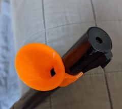 Daisy Red Ryder / Buck BB Gun Speed Loader, BBL-1