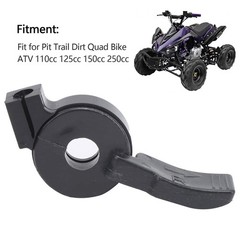 Handlebar Choke Lever for Pit Quad Bike ATV Handlebar Choke Throttle Control …