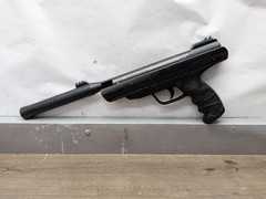 Umarex Trevox .177 Break Barrel Gas Piston Pellet Air Pistol 20E 03651