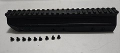 6mmProShop FAL Airsoft Dust Cover With Screws