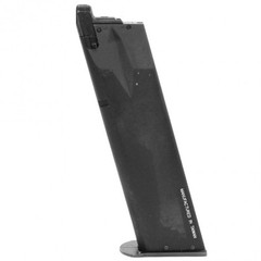 KWA M226 Full Metal NS2 Green Gas Airsoft Magazine 23 Rounds 197-01601