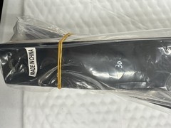 Galaxy Sage 62” Recurve Limbs – 30# – Item 3349