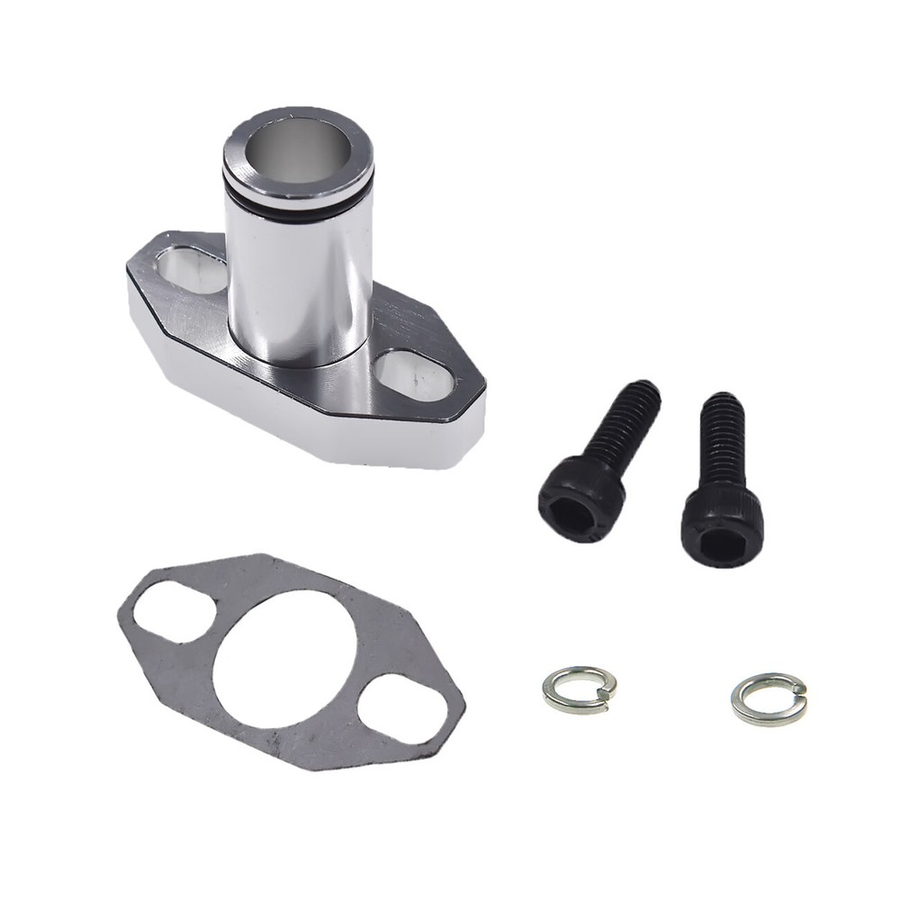 CNC 32mm To 40mm Shorty Intake Manifold 66/80/100CC Motorized Bicycle Port