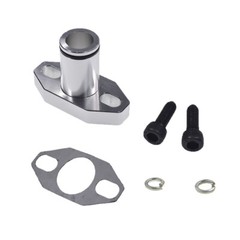 CNC 32mm To 40mm Shorty Intake Manifold 66/80/100CC Motorized Bicycle Port
