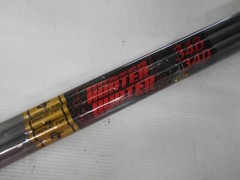 @NEW@ 12-Gold Tip Hunter 340 Carbon Arrow Shafts! CUT TO LENGTH! 1 dozen