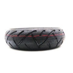 10×3.0 Inner Tube Tire Set For Zero10x Vsett 10 Electric Scooter 80/65-6 255×80