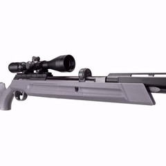 Factory Refurbished Umarex Synergis Elite .22 Cal Air Rifle With 3-9×40 Scope