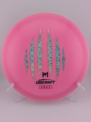 Discraft ESP Anax – Paul McBeth 6x Claw – 170-172g