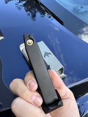 Mags For EMG Archon Type B Gas Blowback (GBB) Airsoft
