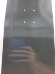 2022 Huf x Spiderman Glow In The Dark Skateboard Deck Series 1 Limited Marvel 🕷
