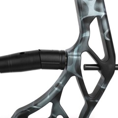 Compound Bow Stabilizer 0 5 8 10 Degree Quick Disconnect Archery Hunting Adapter