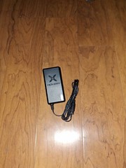 Hover-1 Astro H1-ATD Hoverboard Genuine OEM Power Cord Charger Ac Adapter 3-Pin