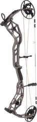 Bear Alaskan Pro Bow RH 70lb Stone