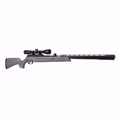 Factory Refurbished Umarex Synergis Elite .22 Cal Air Rifle With 3-9×40 Scope